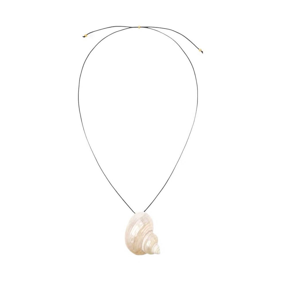 Collier de mer