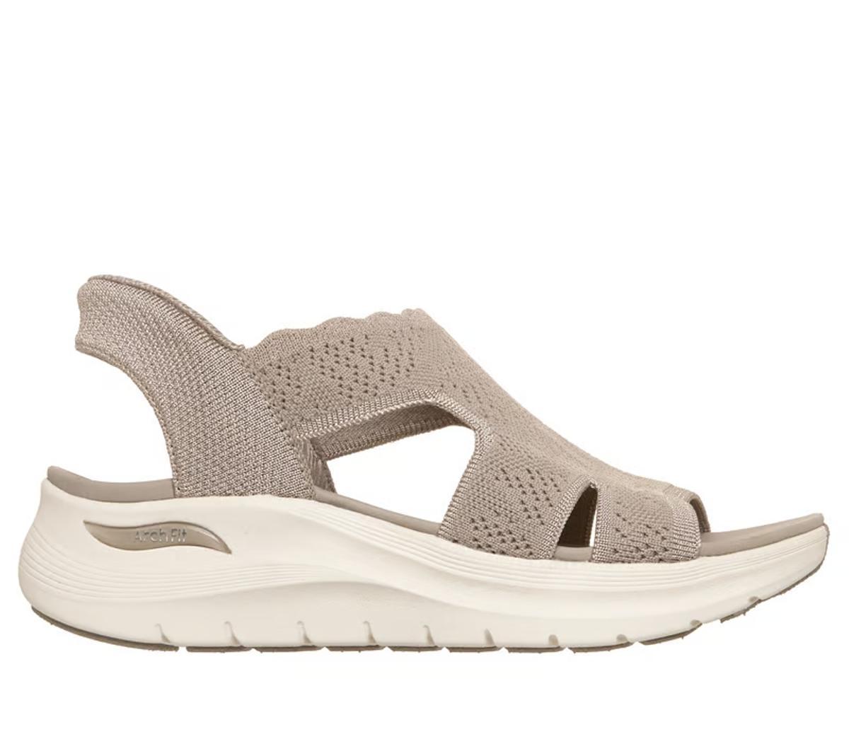 Skechers Slip-ins : sandale Arch fit 2.0 - meilleure correspondance