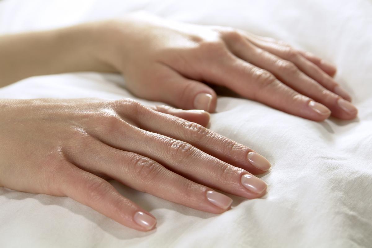 Qu'est-ce que la manucure nue