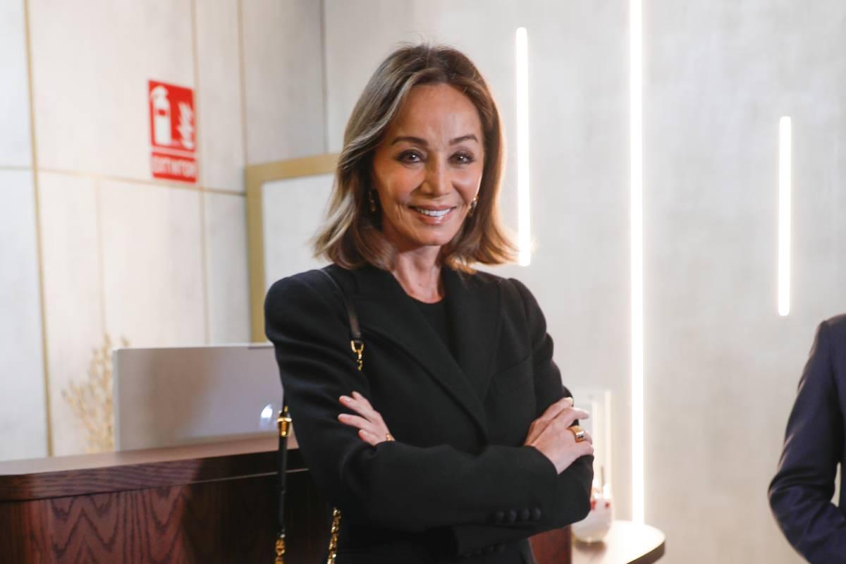 C'est ce que facture Isabel Preysler pour chaque publication sur les réseaux sociaux