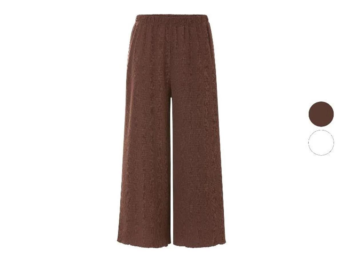 Pantalon Lidl