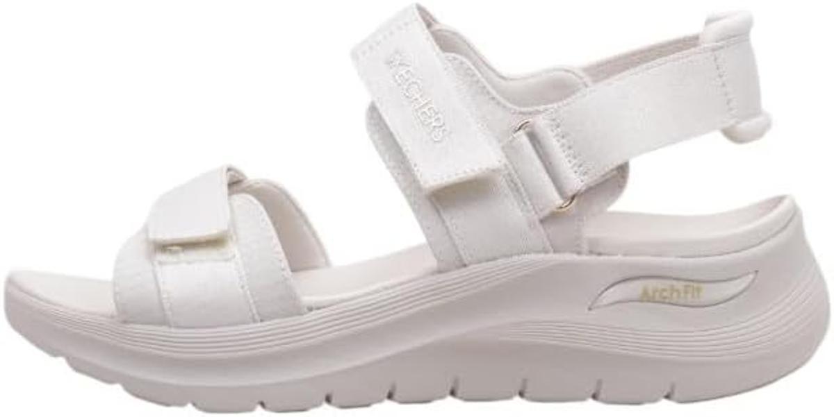 Sandales Skechers Arch Fit