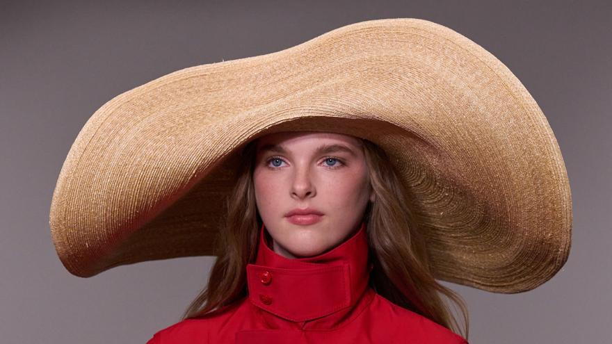 Vêtements polyvalents et accessoires maximalistes : voilà comment Ralph Lauren a conquis la Fashion Week de New York