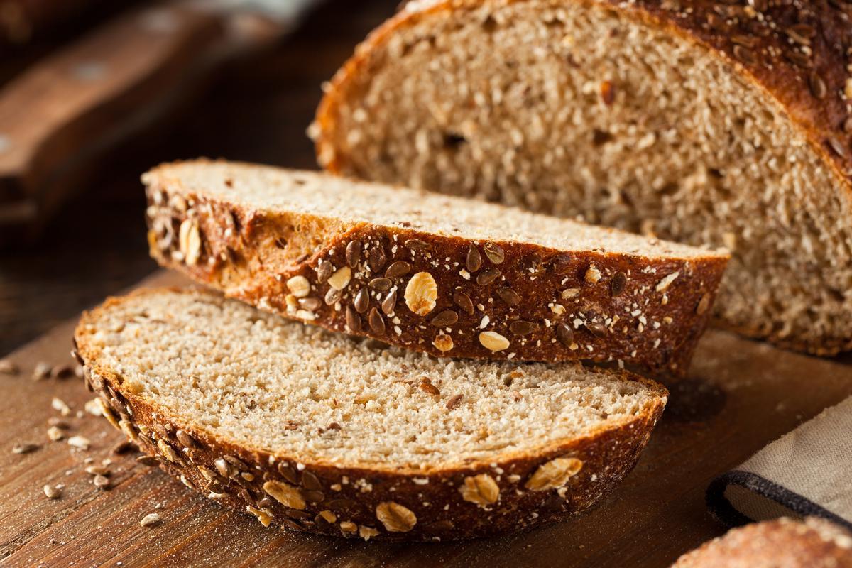 pain d'épeautre