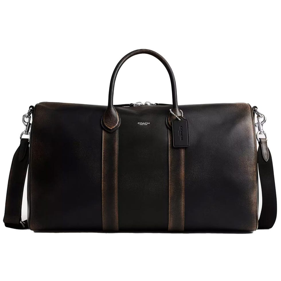 Sac Compass 45 En Cuir Loved