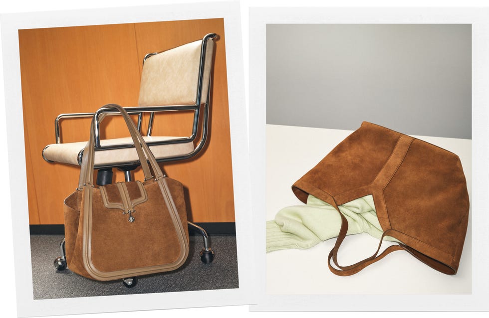 Sacs ITM les plus tendance mettant en valeur le style et la mode.