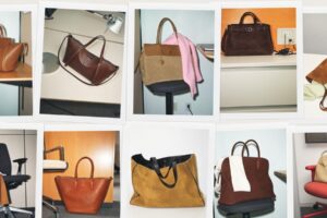 Les meilleurs sacs de week-end