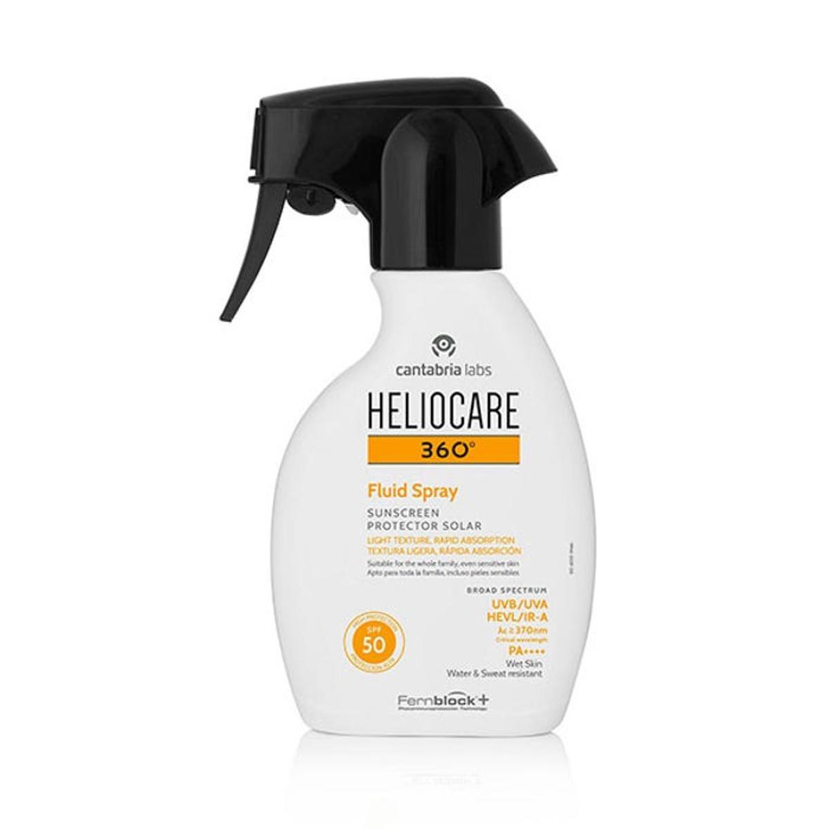 Crème solaire SPF 50 pour le corps