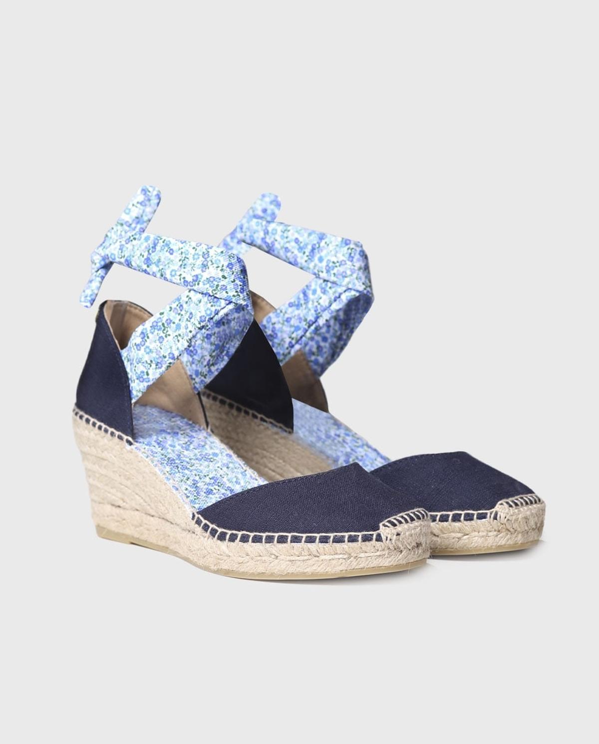 Toni Pons espadrilles à imprimé fleuri