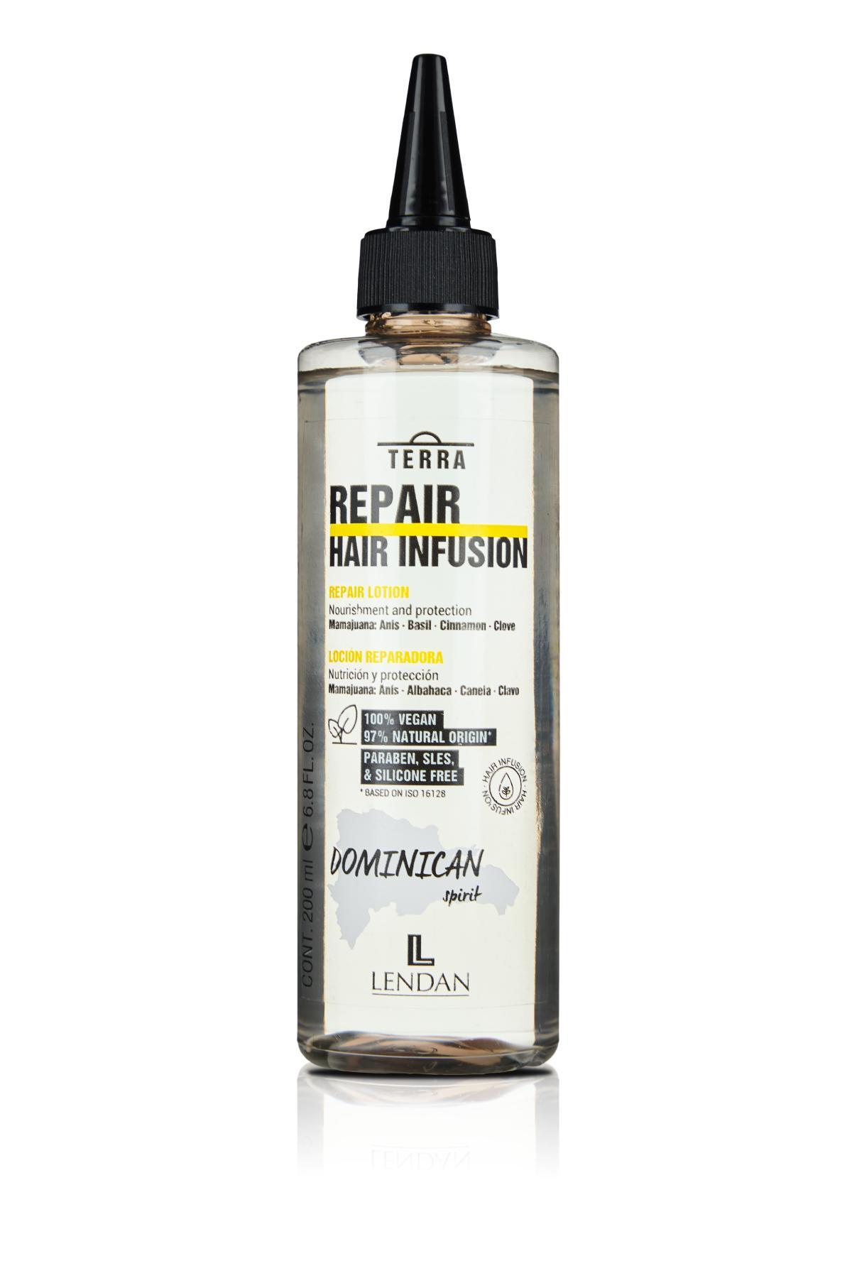 Lotion réparatrice Lendan Terra Repair