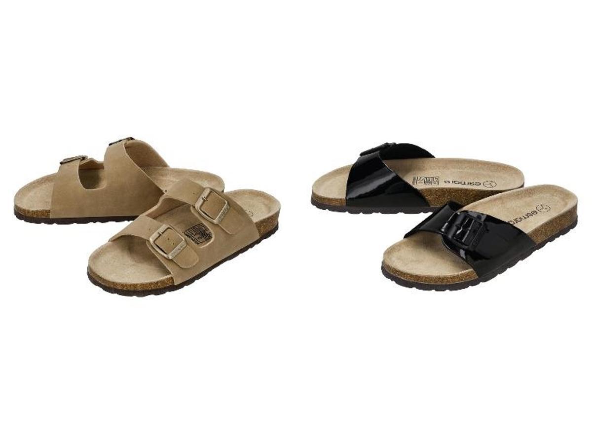 Sandales type Birkenstock