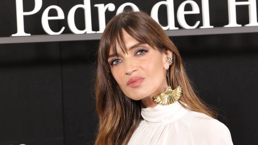 C'est ainsi que Sara Carbonero a vécu son expérience dans 'Caiga Quien Caiga'