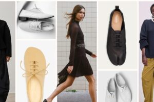 Achetez les meilleures chaussures de jazz à lacets pour femmes en 2026