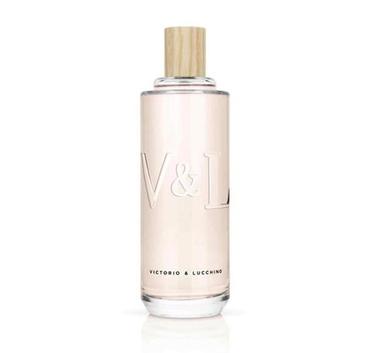 Esprit vide par Victorio & Lucchino