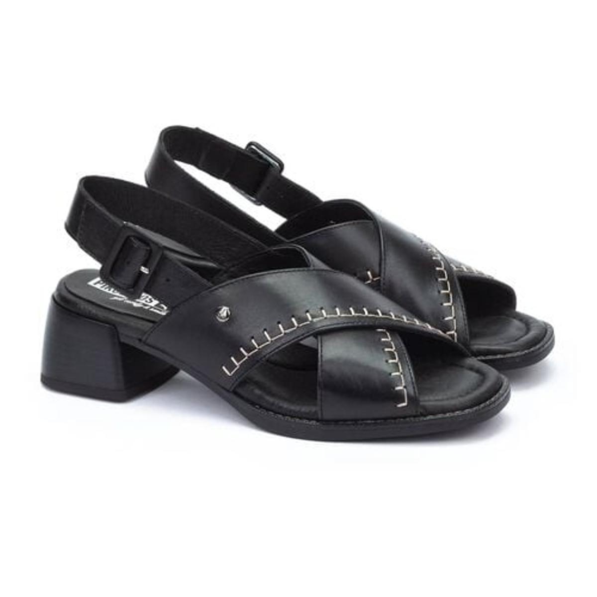Sandales à talons Oliva Pikolinos