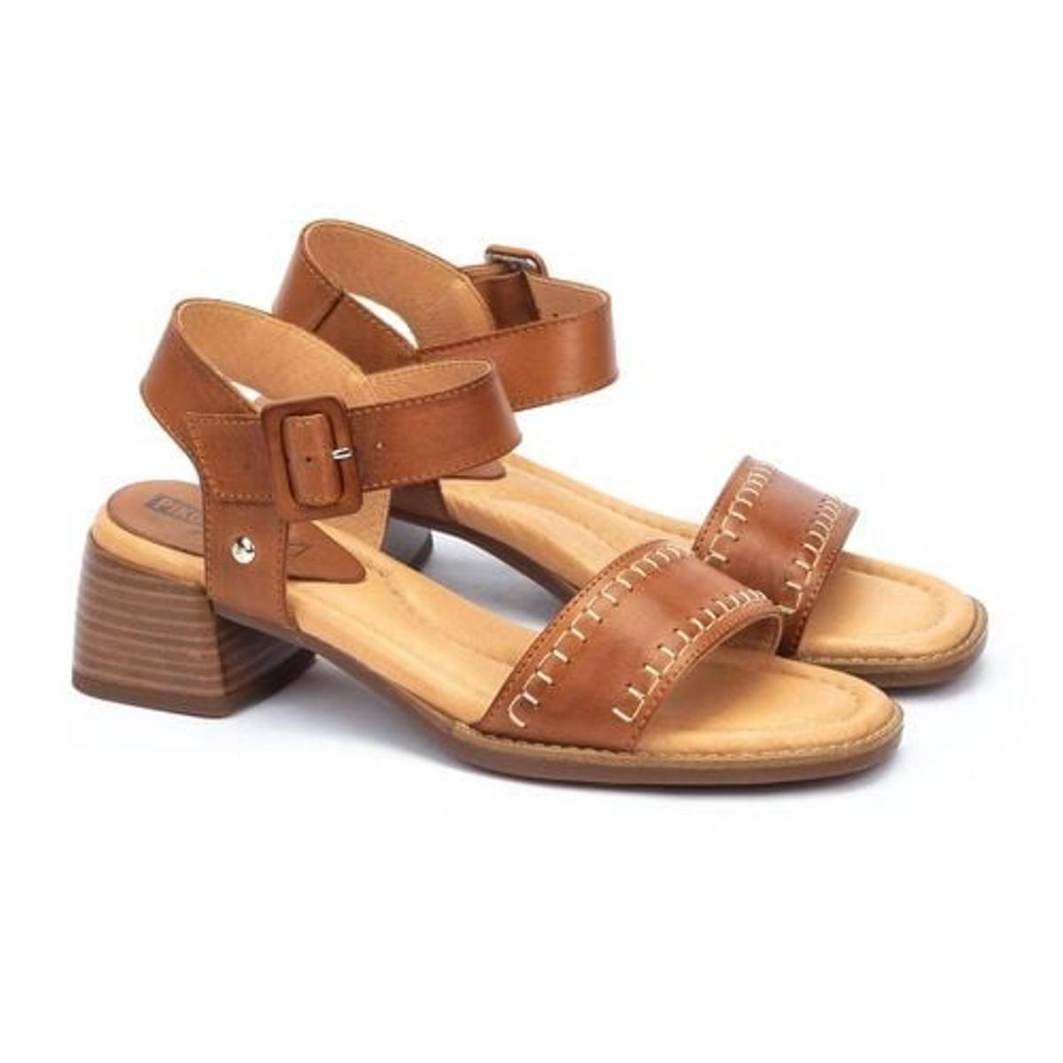Sandales à talons Oliva Pikolinos
