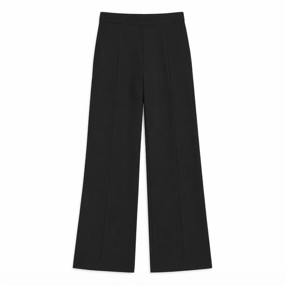 Pantalon en tricot Sydney