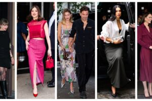 8 meilleures tenues de Saint-Valentin pour chaque type de rendez-vous