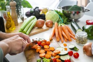 ALIMENTS DE LONGÉVITÉ | Sonia Migani, spécialiste en nutrition : « Ce sont les 7 aliments qui ont montré un impact sur la longévité »