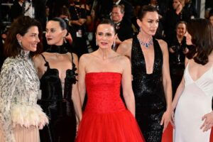 Aitana Sánchez-Gijón, Milena Smit ou Amaia : les looks impressionnants des Espagnoles qui accompagneront Pedro Almovóvar au Festival de Cannes 2026