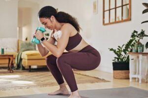 BRÛLER LA FORCE DES GRAISSES ABDOMINALES | Les entraîneurs sont d'accord : « Ni cardio, ni course à pied, le meilleur moyen de perdre de la graisse abdominale, c'est la musculation »