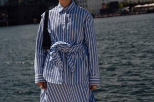 C'est déjà l'été chez Zara : 5 « total looks » élégants et frais pour créer les plus beaux looks de plage sans effort
