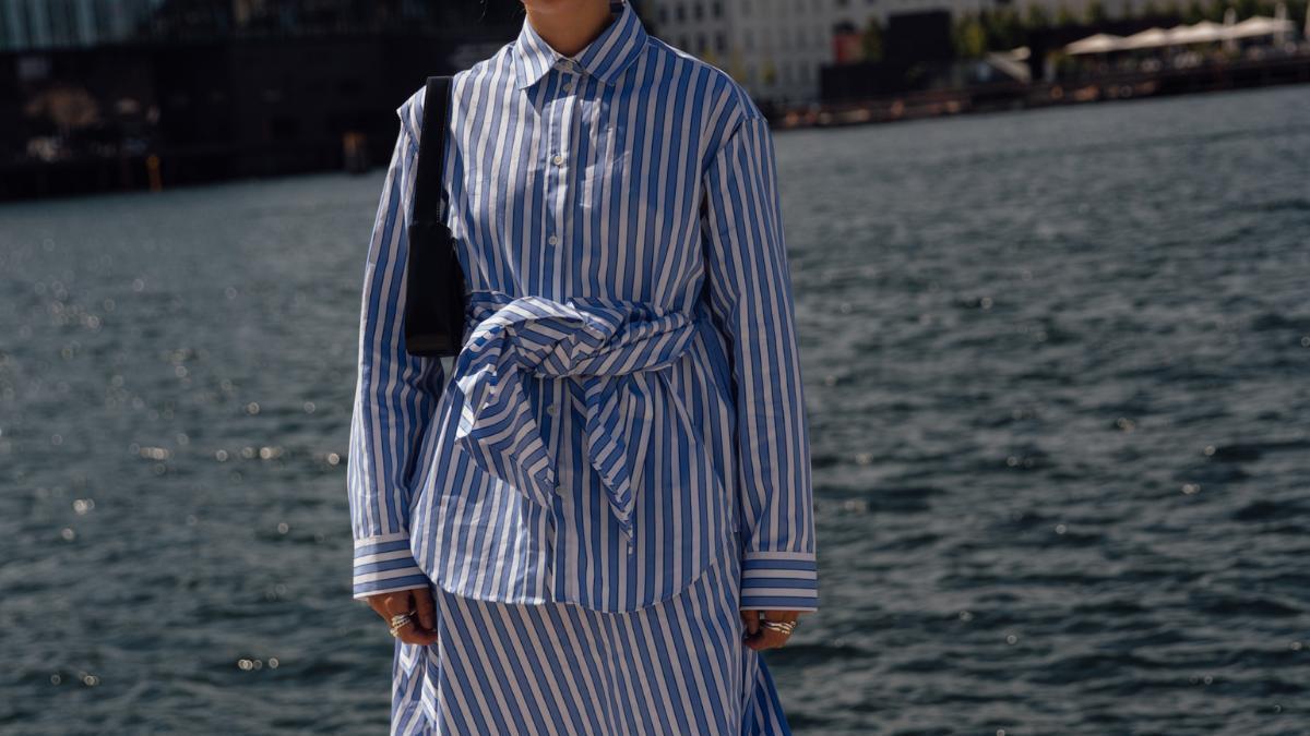 Ya es verano en Zara: 5