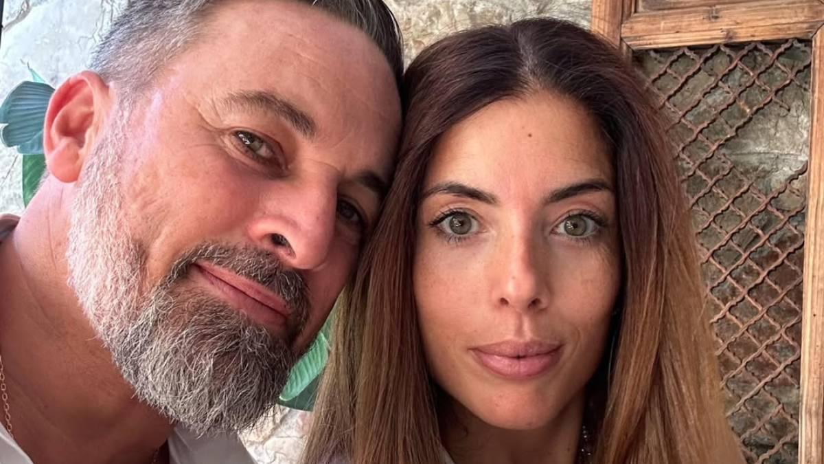 Lidia Bedman, la mujer de Santiago Abascal, lanza su propia marca de moda masculina