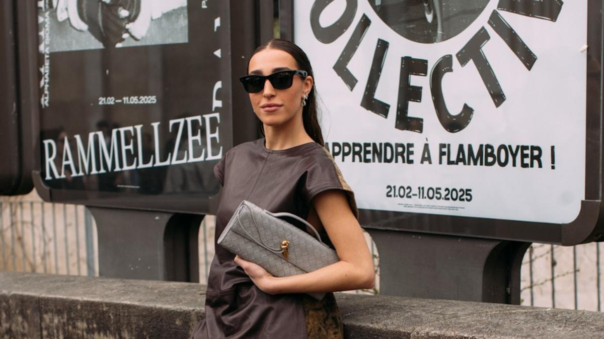 Street fashion