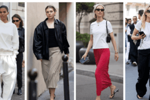 Comment porter des tongs pour un style estival sans effort