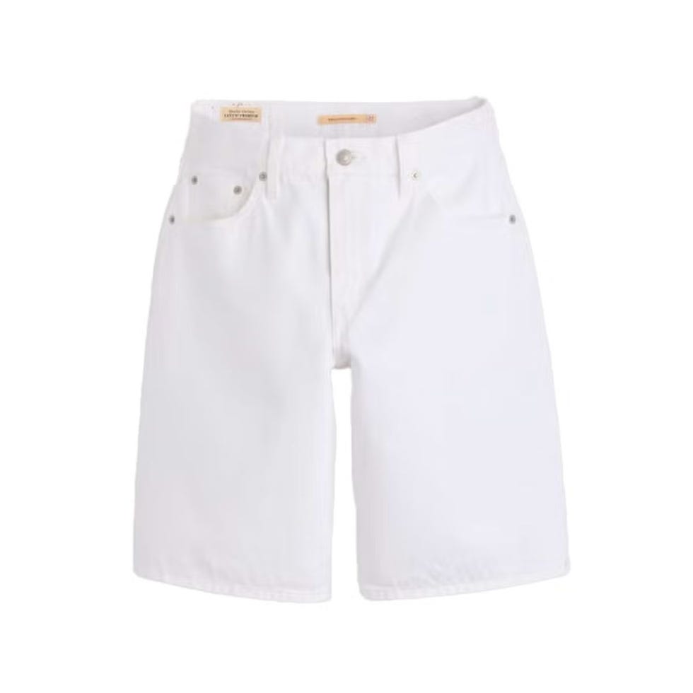 Short léger Baggy Dad Short léger Baggy Dad
