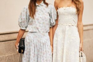 Compte à rebours chez Sfera pour obtenir les robes midi tendances qui domineront l'été 2026 : avec un incroyable effet rajeunissant, élégantes et fraîches