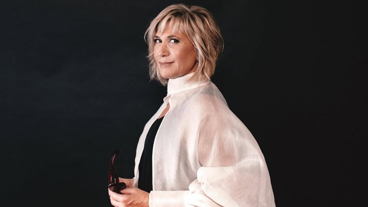 Woman Madame Figaro