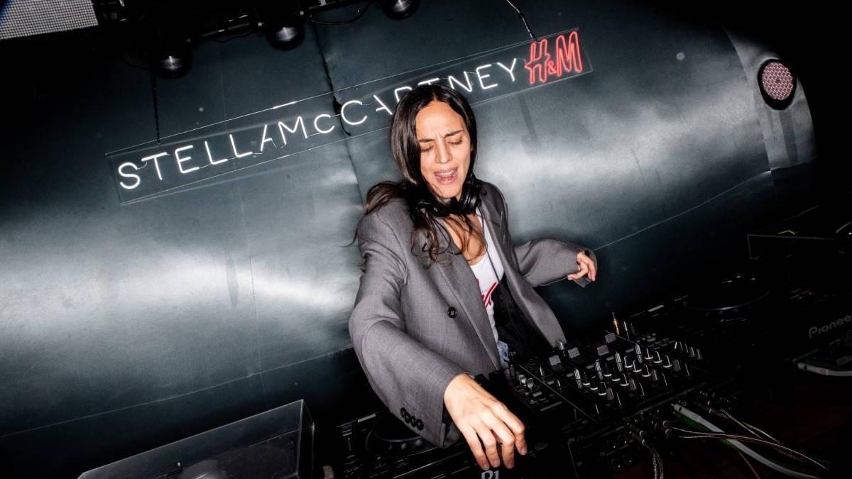 La fiesta que nadie ha querido perderse en Madrid: una noche para celebrar la colección de Stella McCartney para H&amp;M (y con lookazos)