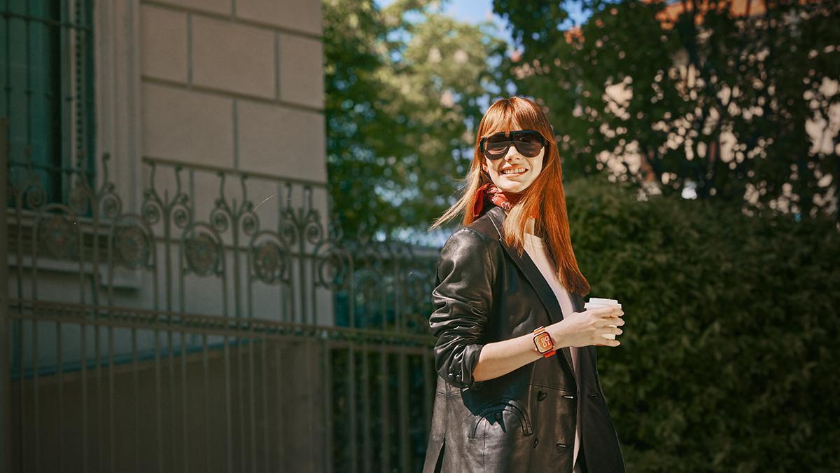 HUAWEI WATCH FIT 5 Series