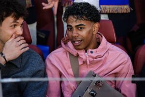 Lamine Yamal, fou de sacs de luxe : de son sac à dos exclusif Hermés pour le Classique, à sa collection Dior, Goyard…