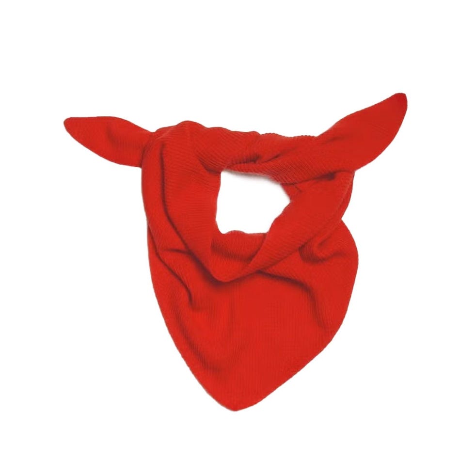 Foulard Cachemire XL