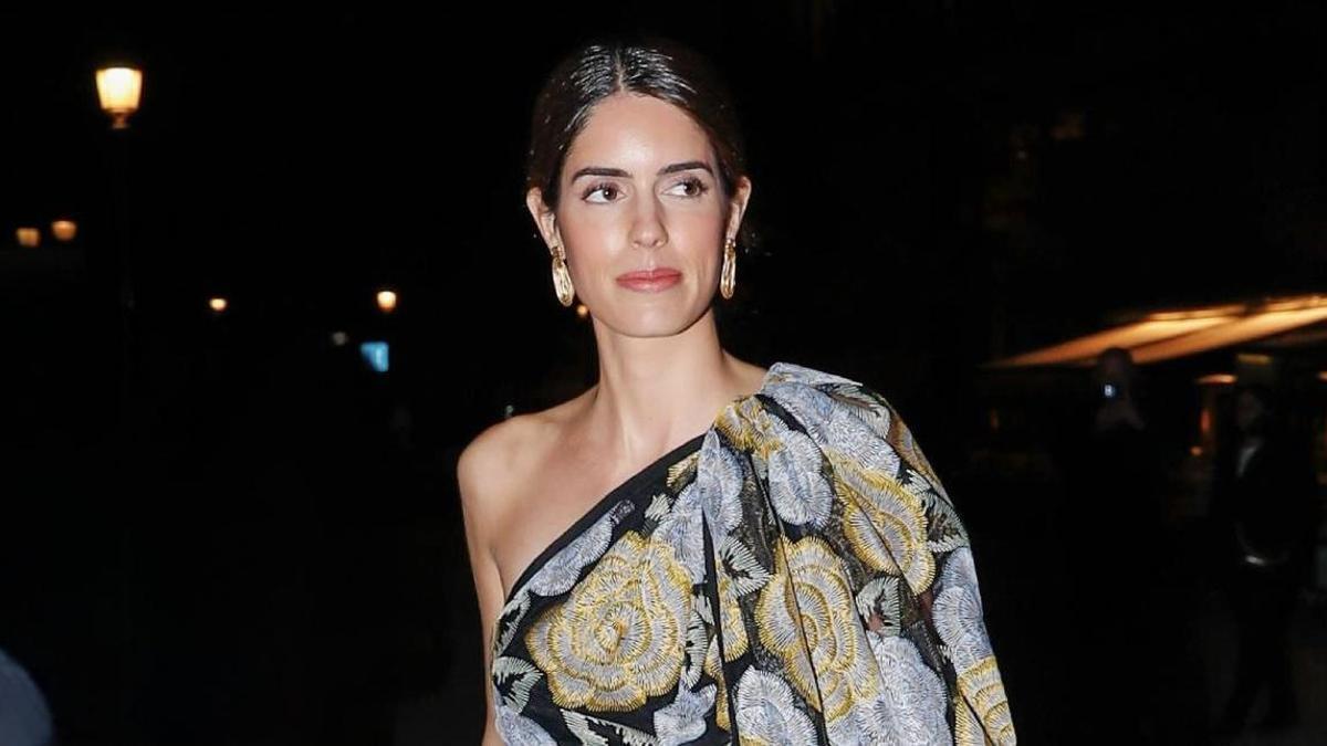 Las chicas de moda de la aristocracia coinciden: estos son los estampados tendencia que siempre se repiten