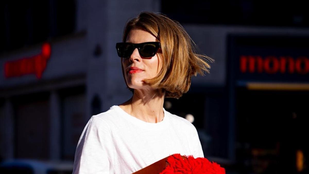 Street style Paris