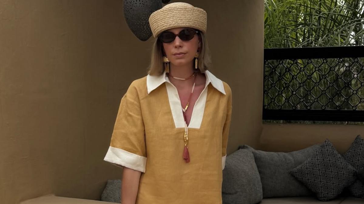 Listas de espera en Parfois para conseguir las gafas de sol tipo Miu Miu que tienen todas las expertas en moda: cuestan 15 €, pero parecen de lujo