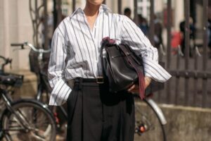 Listes d'attente chez Primark pour obtenir les tenues monochromes les plus élégantes pour créer les meilleurs looks de bureau printemps/été