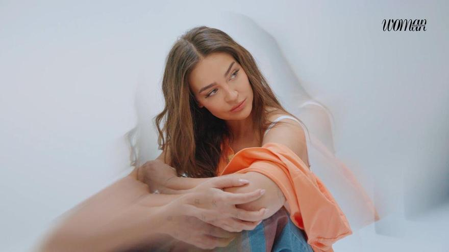 Hablamos con Laura Escanes sobre belleza, deporte, hábitos saludables y autocuidado