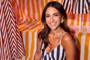 PRIMARK | La grande escapade de Paula Echevarría, Carmen Lomana, 'influenceuses' et rédactrices de mode : la soirée Primark qui marque une nouvelle étape en Espagne (et nous a mis en pleine forme !)