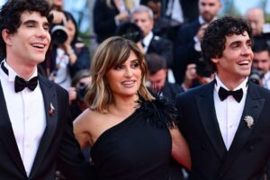 Penélope Cruz, Macarena García, Lola Dueñas… Les Javis ont mis la touche finale espagnole à Cannes avec un tapis rouge impeccable