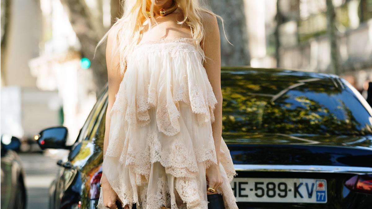 Sfera supera a Inditex con su nueva selección de vestidos