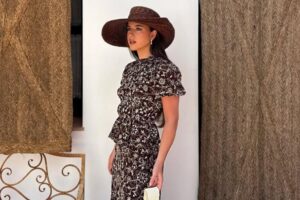 Si j'avais un mariage cet été 2026, je porterais (sans aucun doute) une de ces robes d'invitées de Zara : elles ressemblent à de la haute couture
