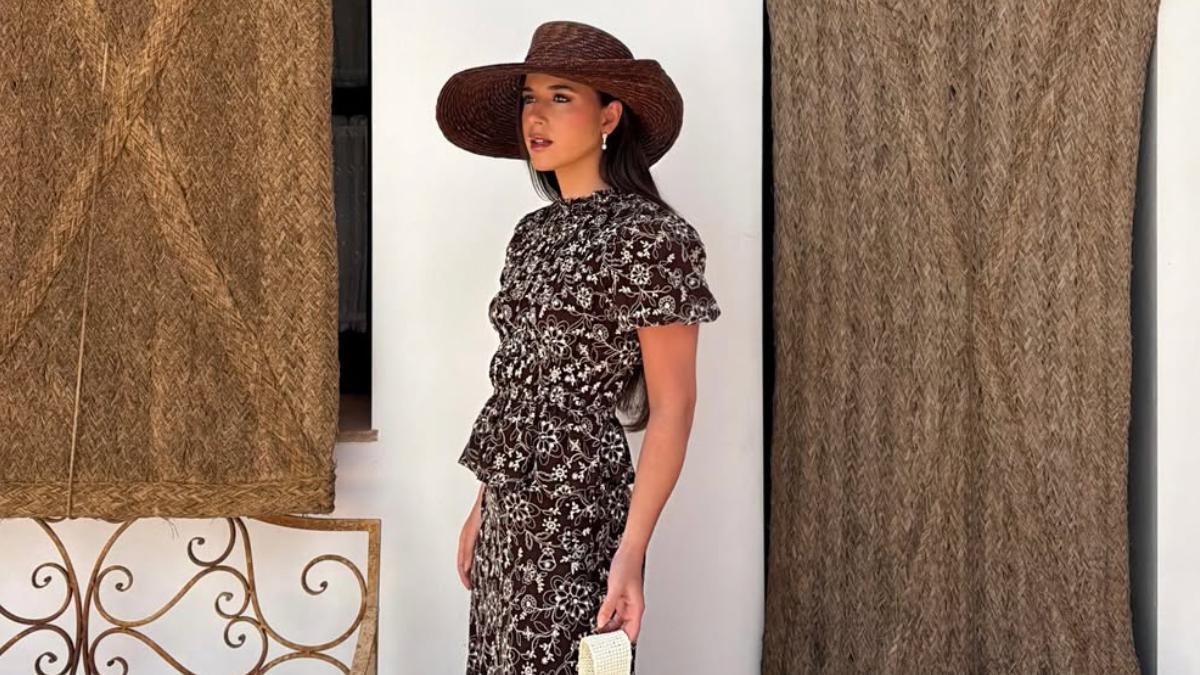 Si tuviera una boda este verano 2026, llevaría (sin duda) uno de estos vestidos de invitada de lo nuevo de Zara: parecen de alta costura