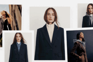 Tout savoir sur la veste Veronica Beard Dickey