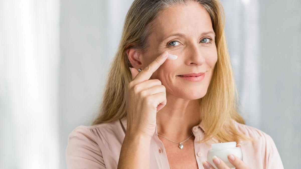 USU Cell Longevity, el nuevo lanzamiento de USU Cosmetics