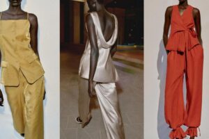 Zara fait encore mieux et vend les tenues d'invités les plus élégantes pour celles qui évitent les robes lors des mariages d'été